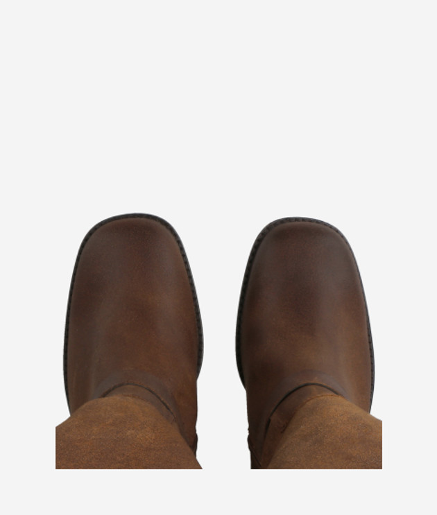 Paul Green 8196-006 Stiefel in braun