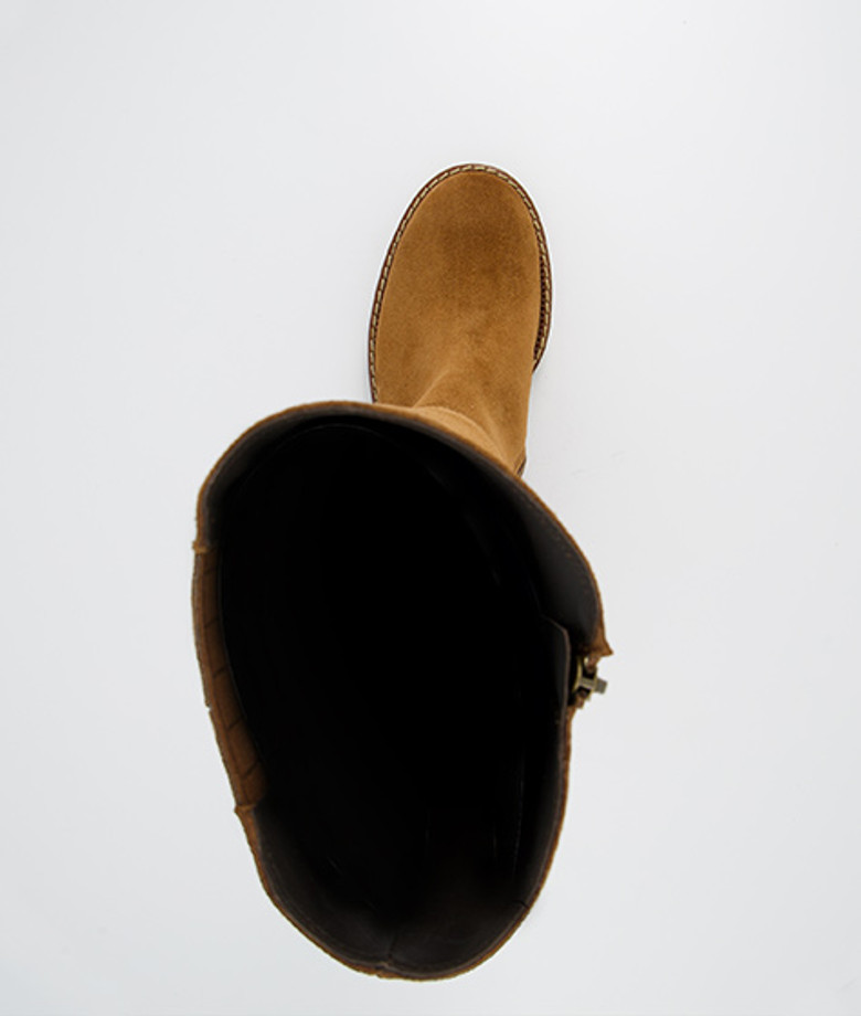 Paul Green 8233-020 Stiefel in braun