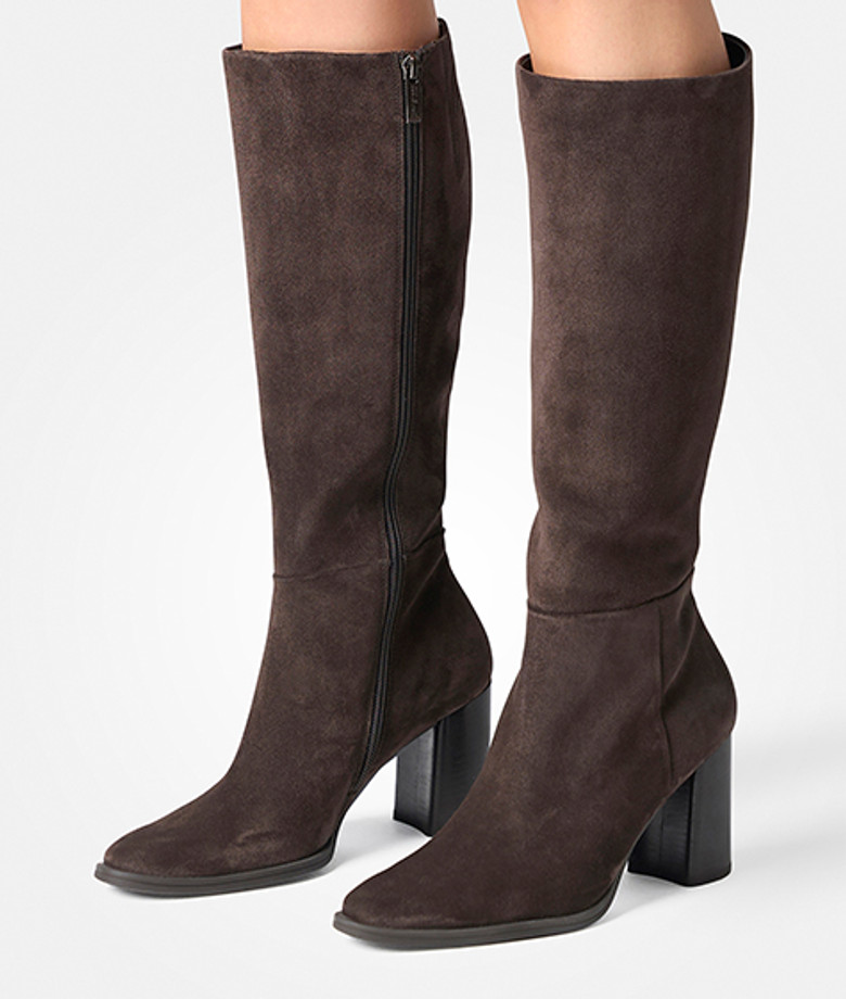Paul Green 8145-028 Stiefel in braun