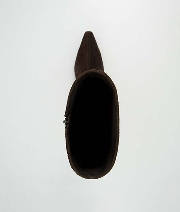 Paul Green 8342-001 Stiefel in braun