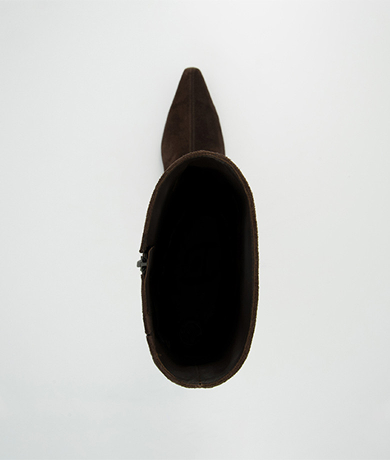 Paul Green 8342-001 Stiefel in braun