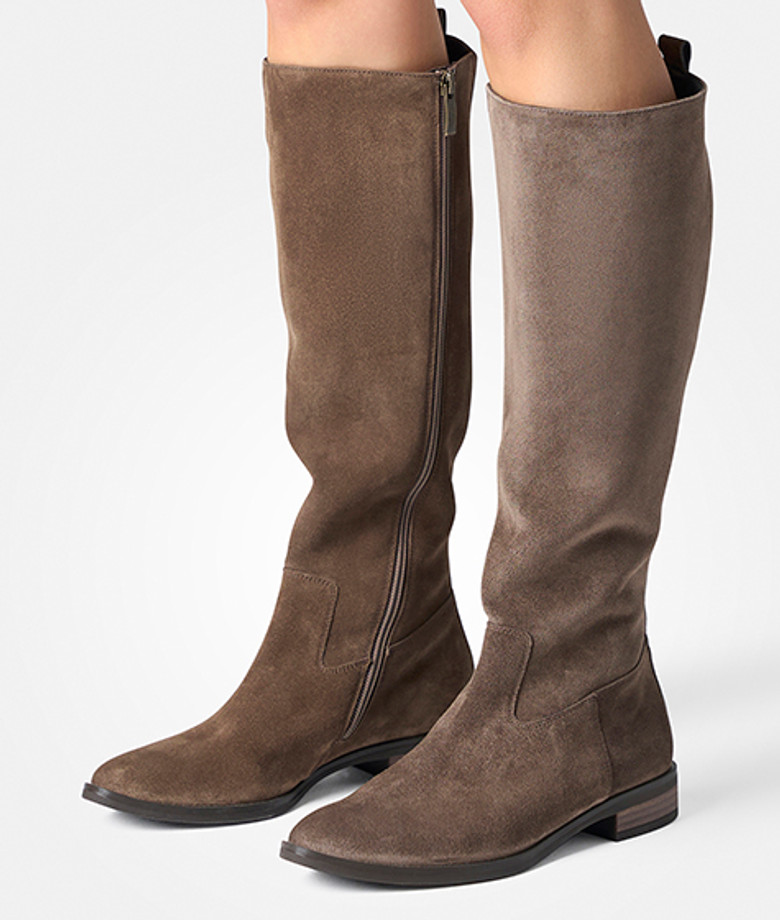 Paul Green 8265-008 Stiefel in braun