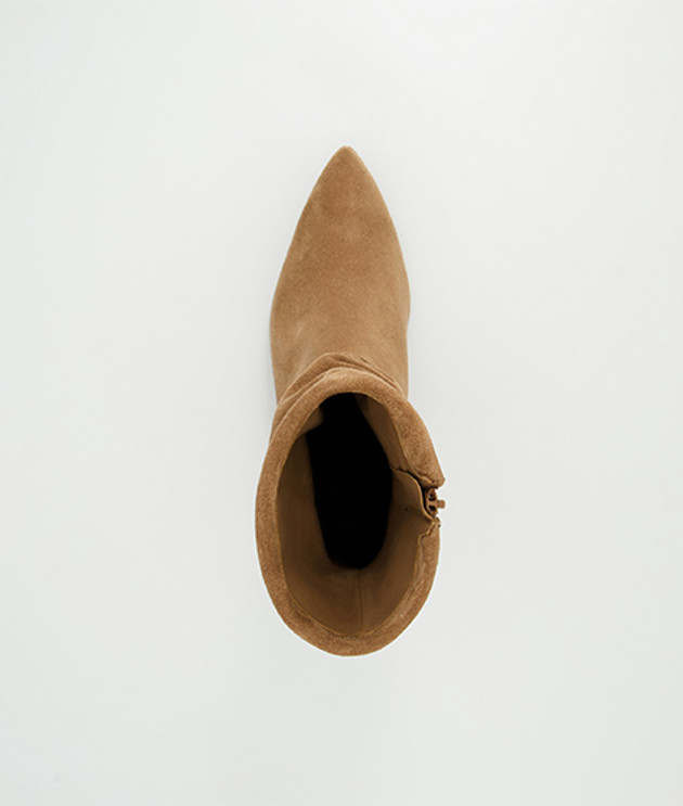 Paul Green 8325-001 Stiefel in beige