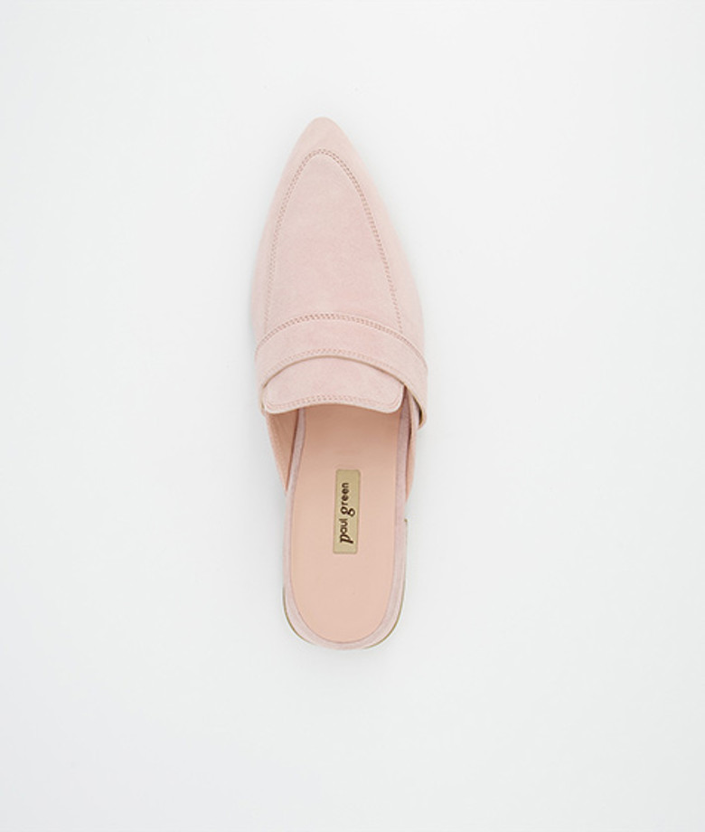 Paul Green 6192-039 Sandaletten in rose