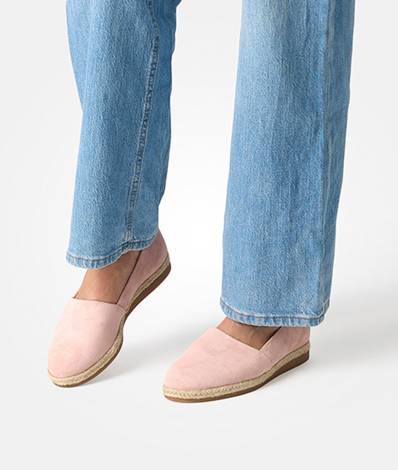 Paul Green 1156-039 Sandaletten in rose
