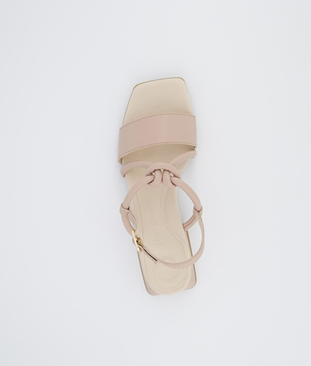 Paul Green 6160-017 Sandaletten in beige