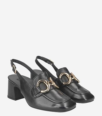 Paul Green Damenschuhe 7998-003