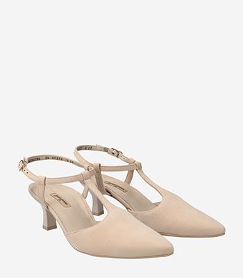 Paul Green Damenschuhe 6064-013