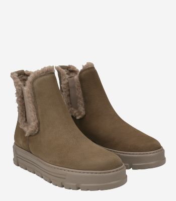 Paul Green Damenschuhe 9061-022
