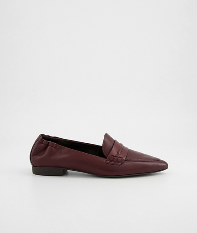 Paul Green 1225-002 Ballerina in rot