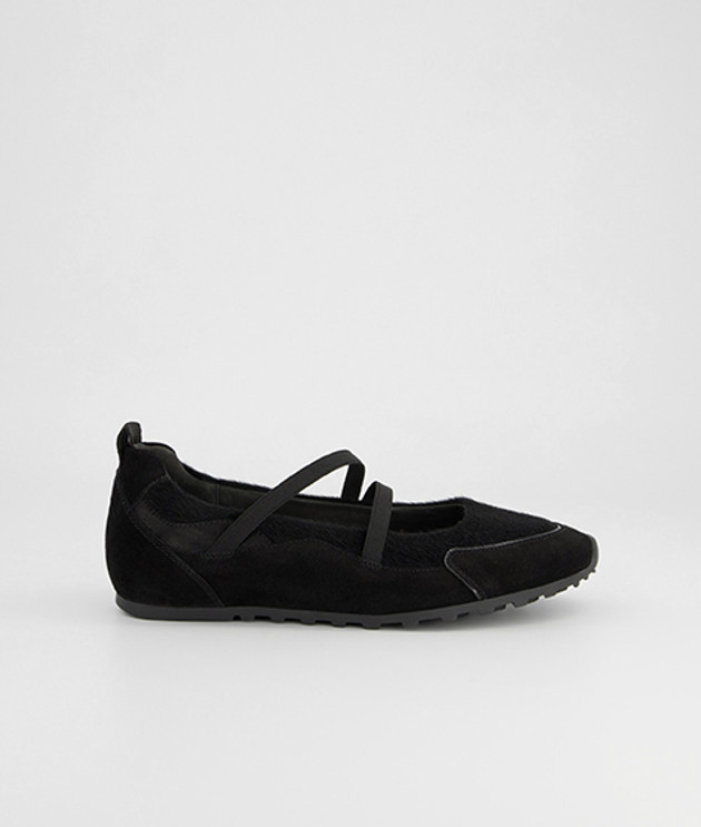 Paul Green 1191-051 Sneaker in schwarz