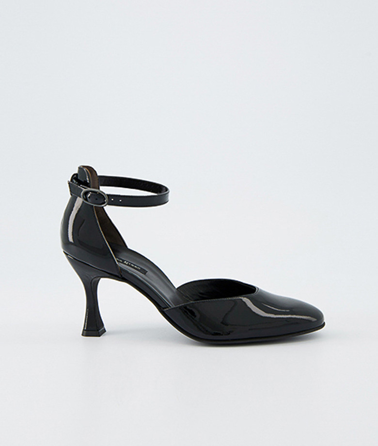 Paul Green 3850-008 Pumps in schwarz