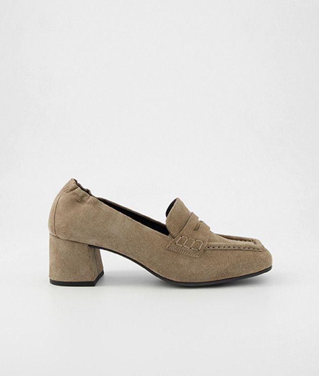 Paul Green 3861-005 Pumps in braun