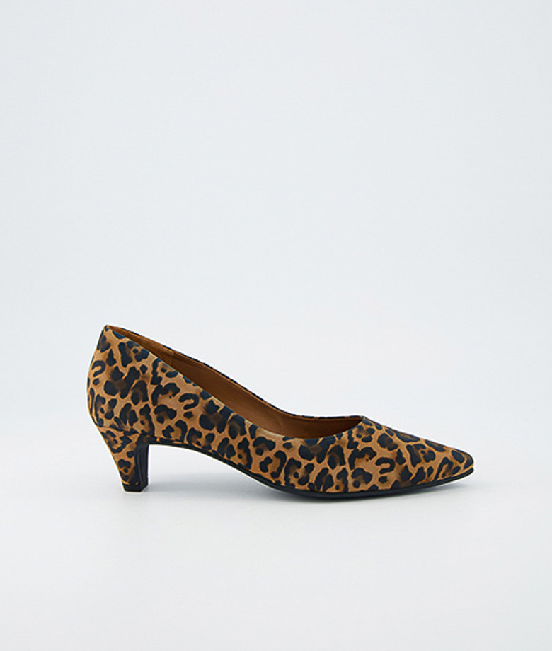 Paul Green 3849-048 Pumps in braun