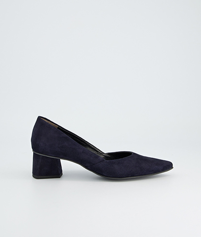 Paul Green 3815-070 Pumps in blau