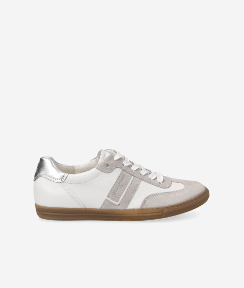 Paul Green 5450-076 Sneaker in beige