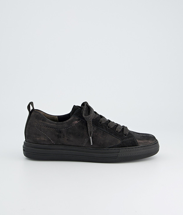 Paul Green 5416-108 Sneaker in schwarz