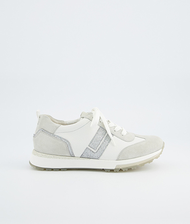 Paul Green 5392-117 Sneaker in weiß