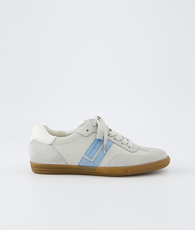 Paul Green 5450-317 Sneaker in grau