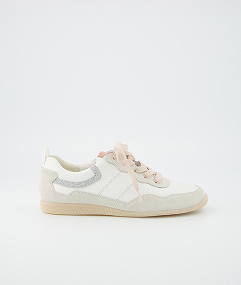 Paul Green 5489-119 Sneaker in weiß