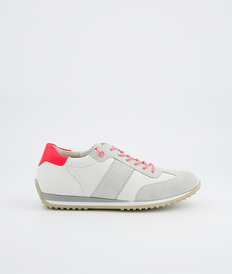 Paul Green 5462-017 Sneaker in weiß