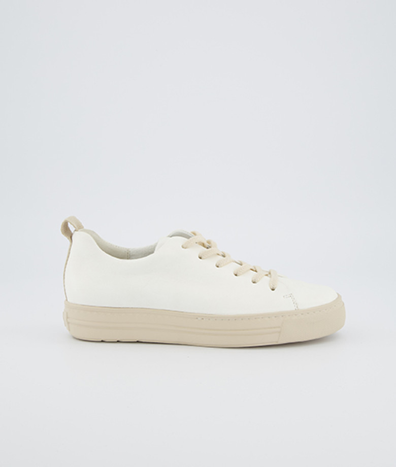 Paul Green 5267-090 Sneaker in weiß