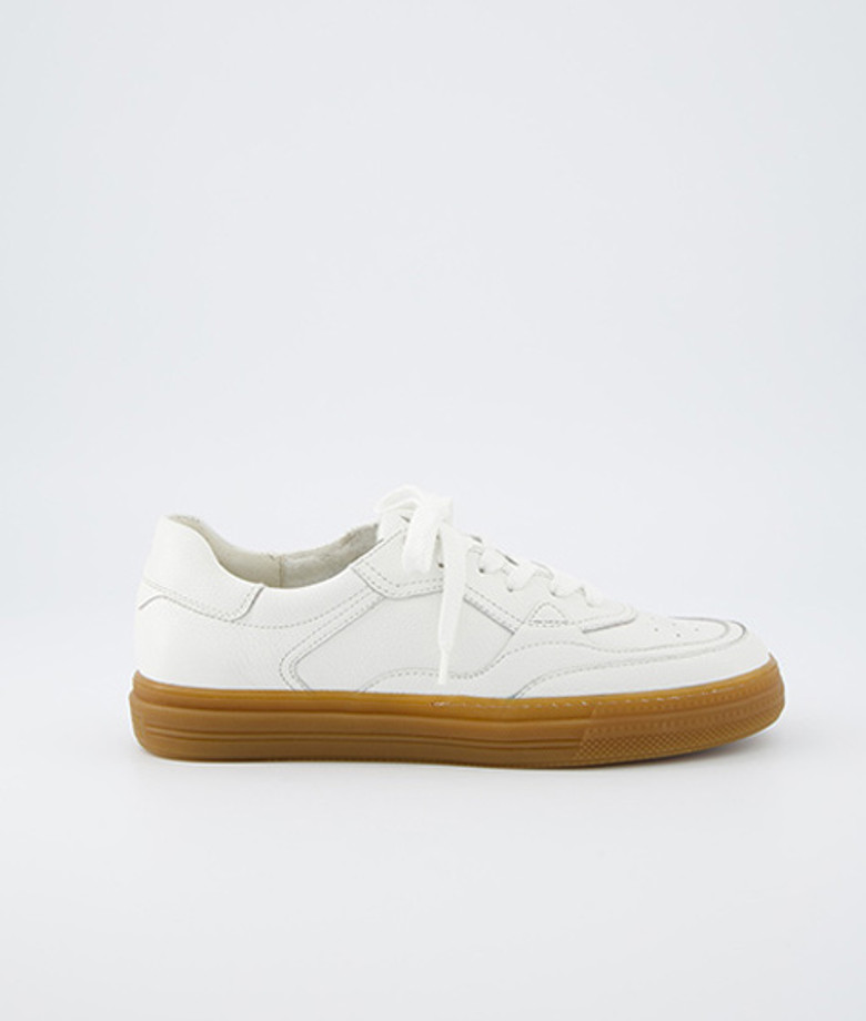 Paul Green 5428-047 Sneaker in weiß