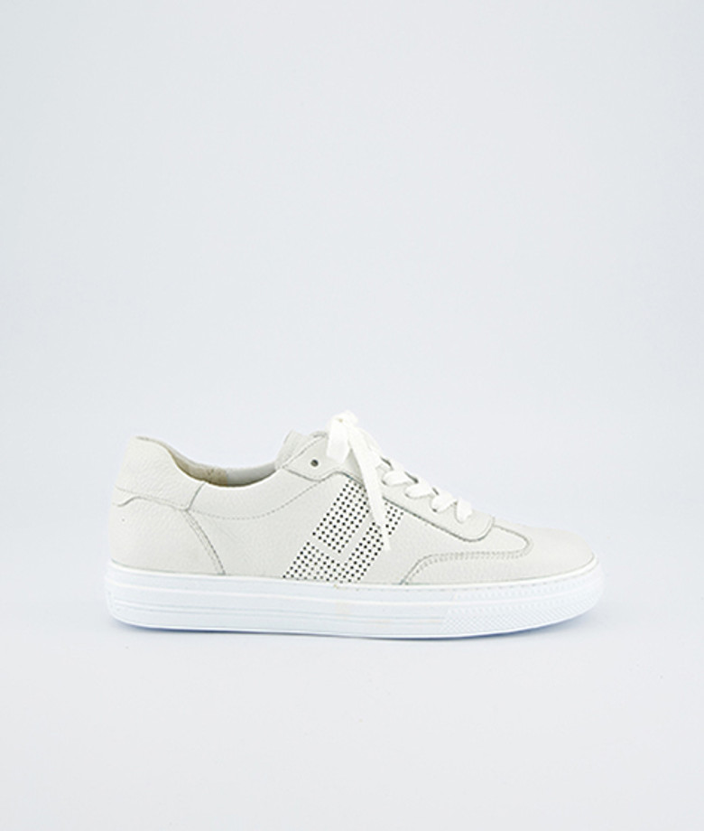 Paul Green 5409-007 Sneaker in weiß