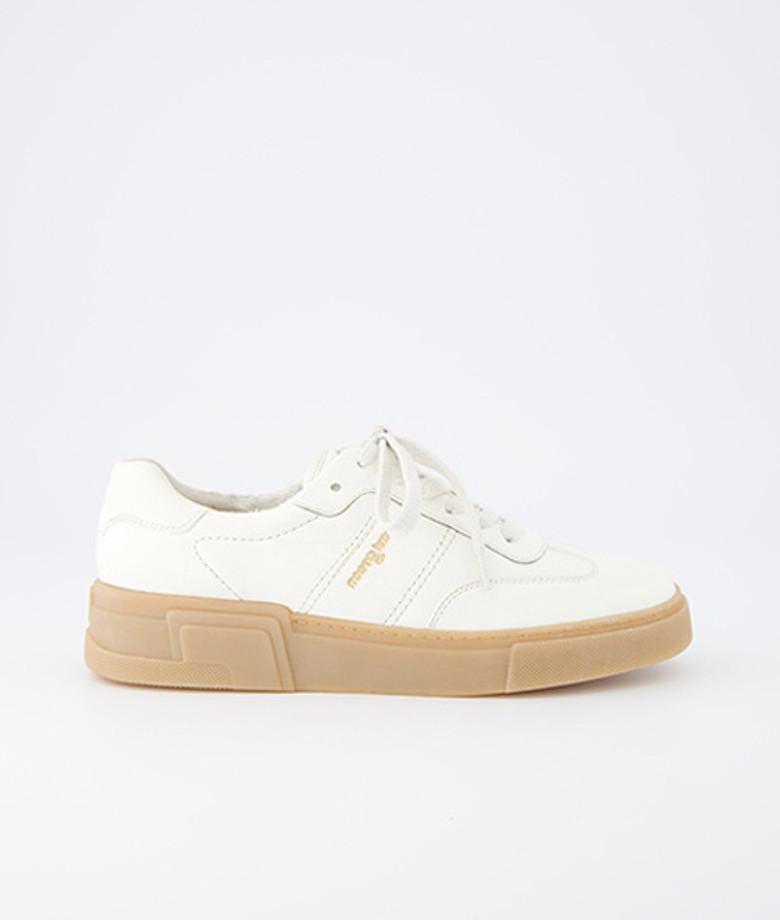 Paul Green 5391-057 Sneaker in weiß