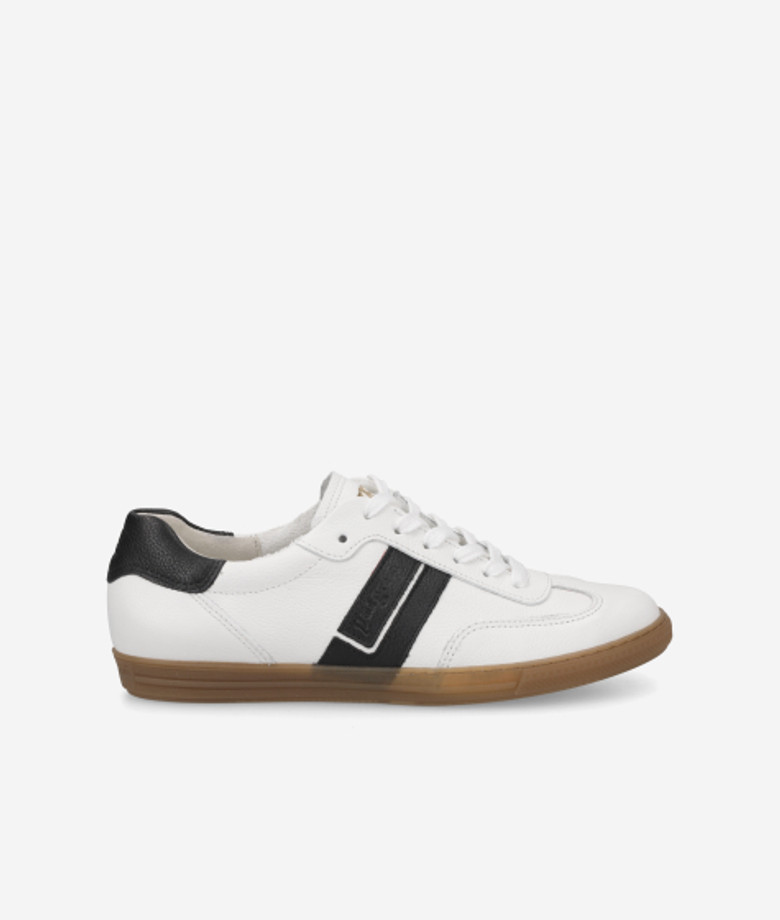 Paul Green 5450-087 Sneaker in weiß