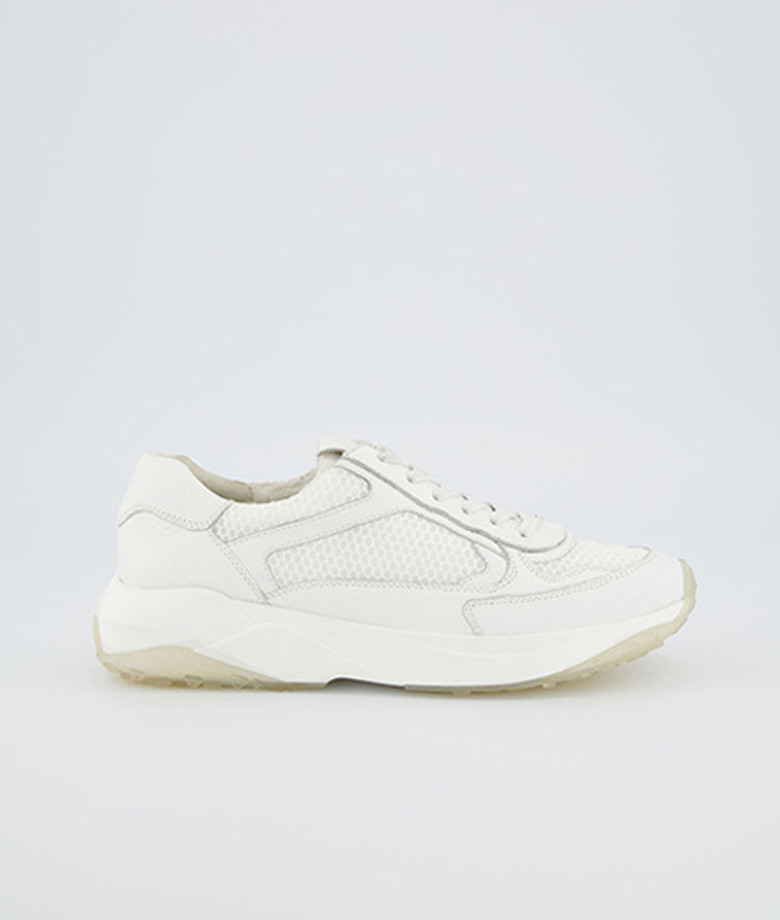 Paul Green 5423-037 Sneaker in weiß