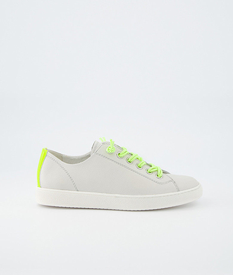 Paul Green 5452-027 Sneaker in weiß