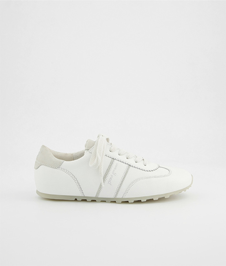 Paul Green 5508-077 Sneaker in weiß