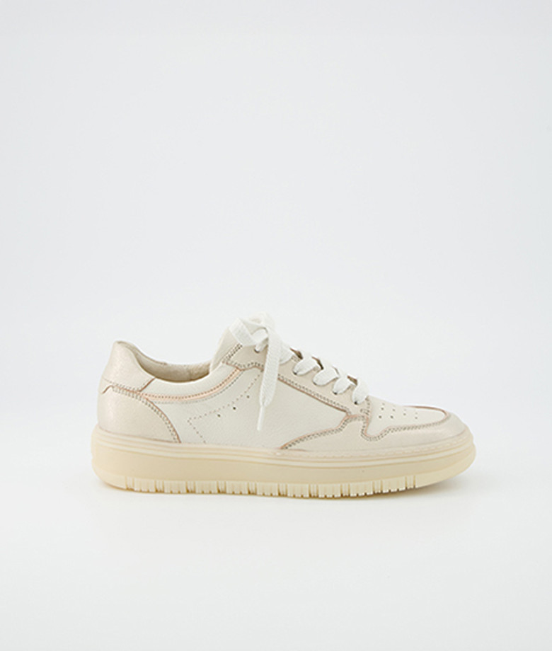 Paul Green 5515-039 Sneaker in weiß