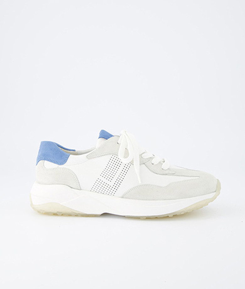 Paul Green 5420-007 Sneaker in weiß