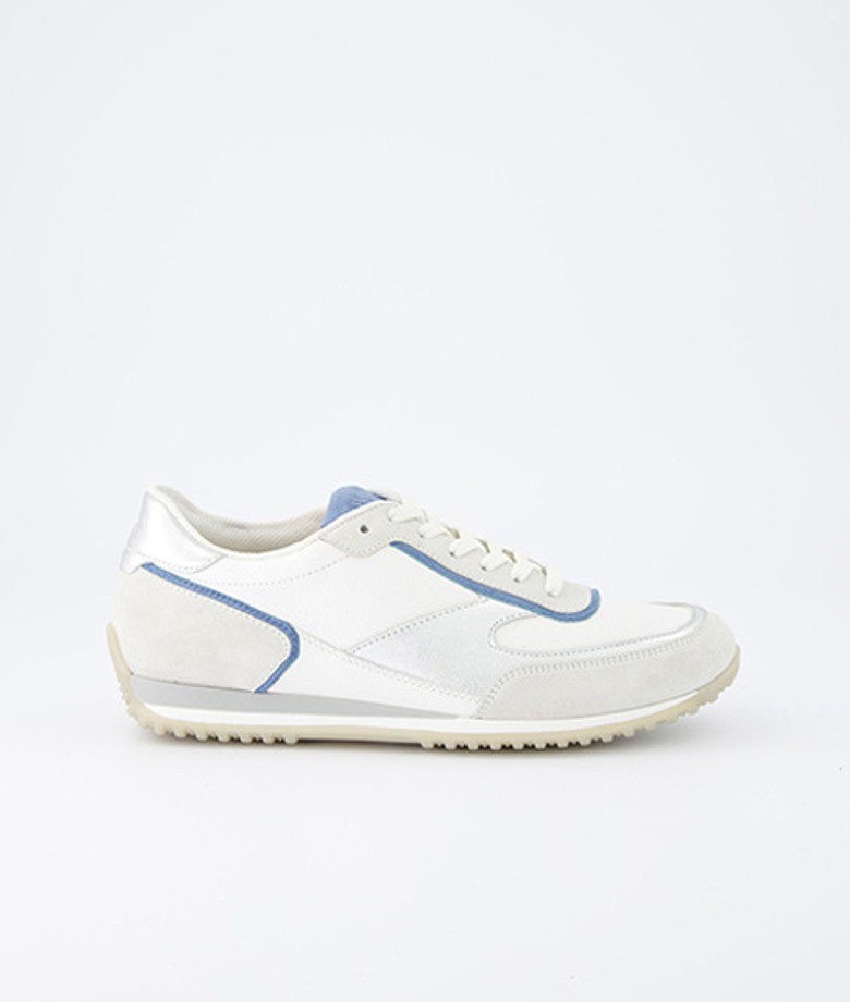 Paul Green 5415-017 Sneaker in weiß