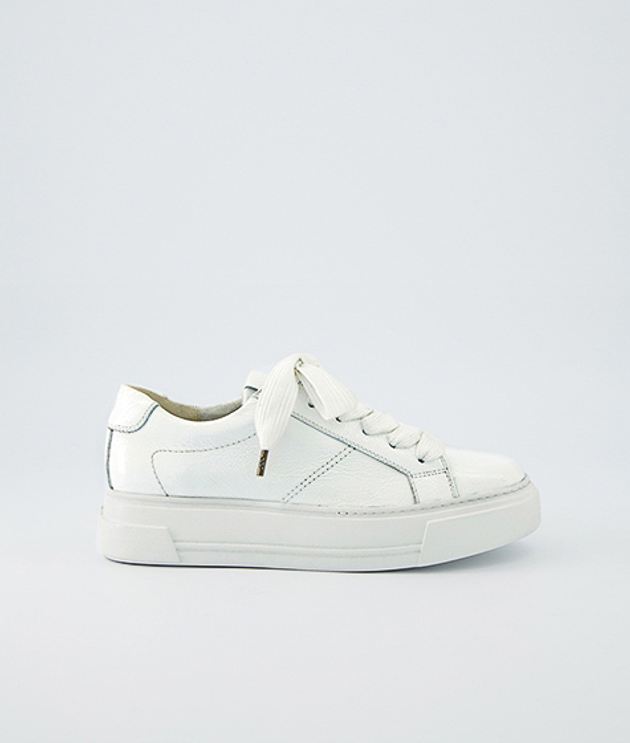 Paul Green 5469-038 Sneaker in weiß
