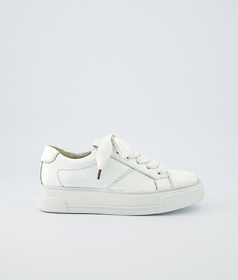 Paul Green 5469-038 Sneaker in weiß