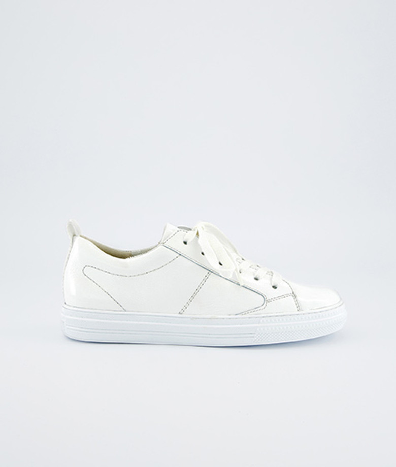 Paul Green 5416-057 Sneaker in weiß