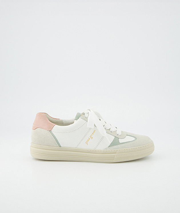 Paul Green 5466-049 Sneaker in weiß