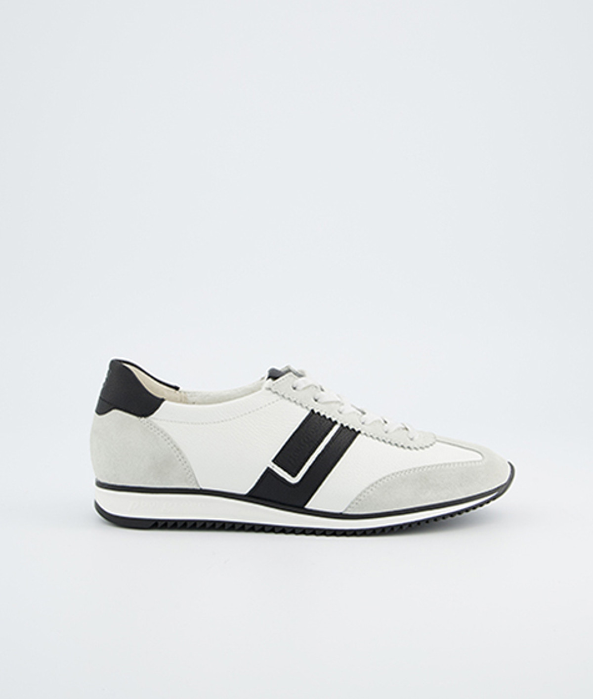 Paul Green 5453-017 Sneaker in weiß,kombiniert online kaufen