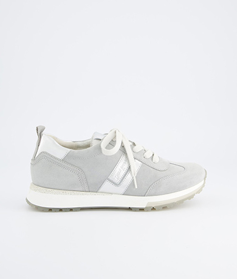 Paul Green 5392-087 Sneaker in grau
