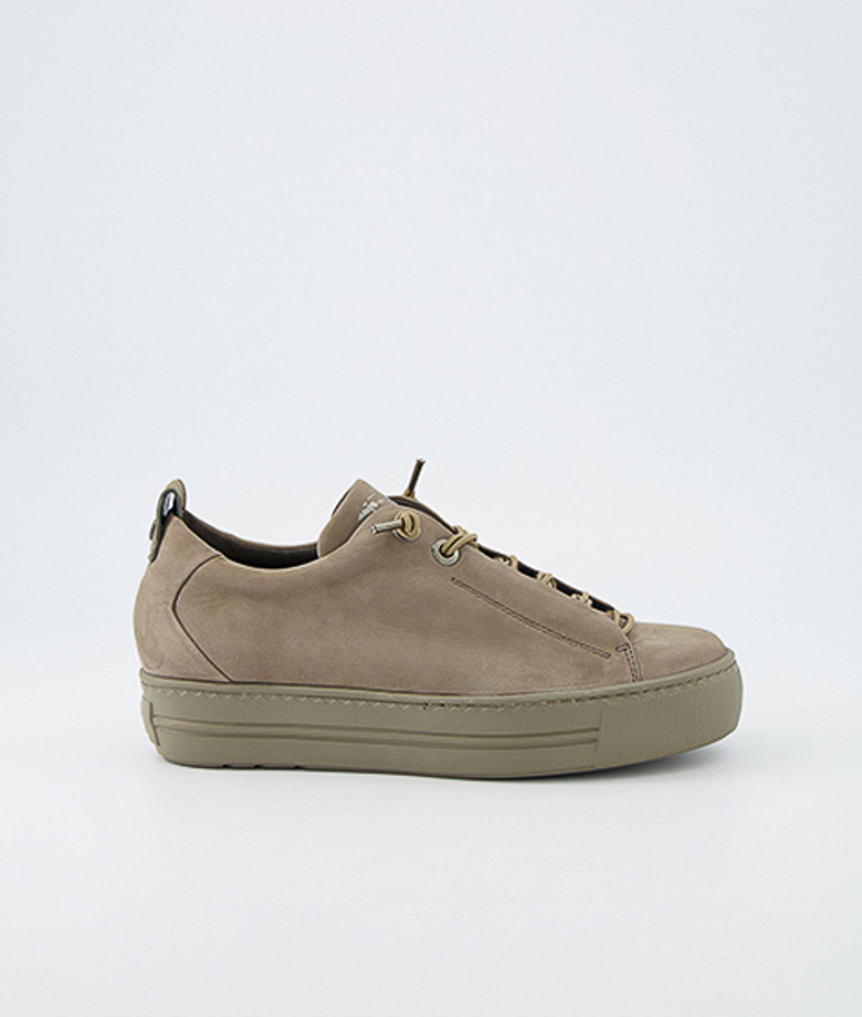 Paul Green 5017-418 Sneaker in grau