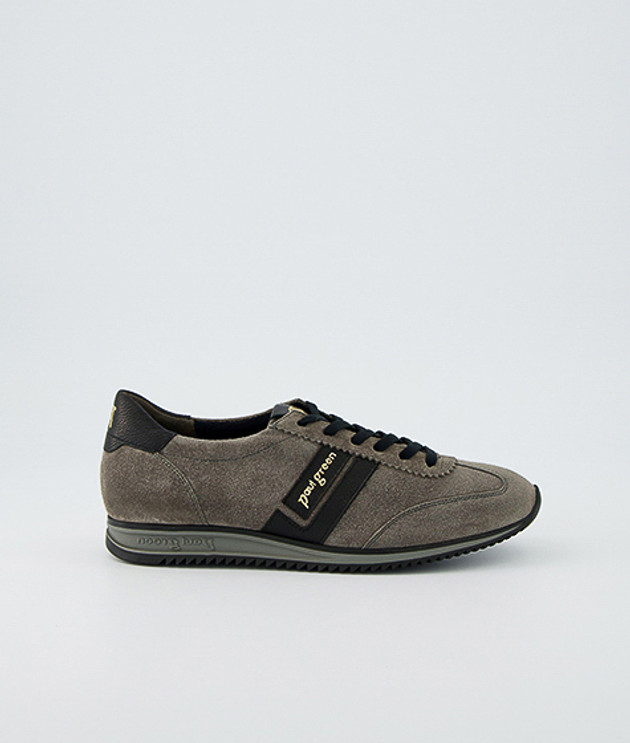 Paul Green 5453-108 Sneaker in grau