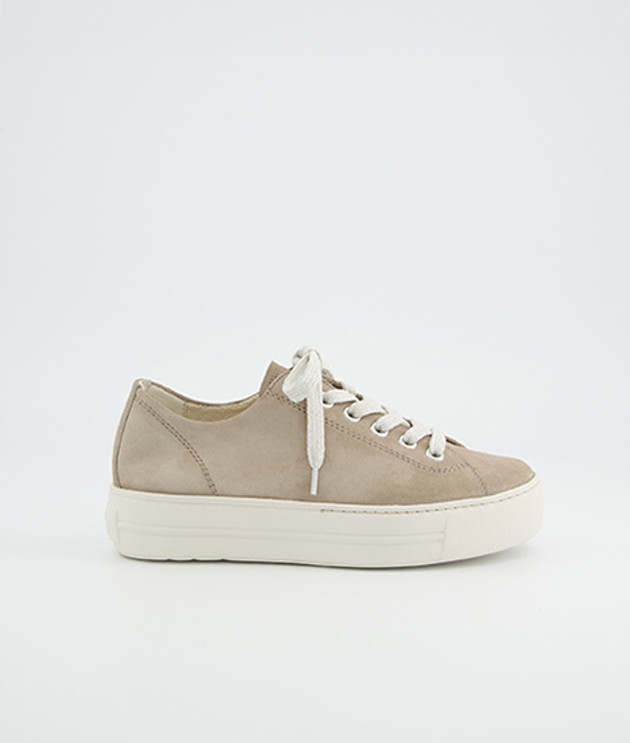 Paul Green 4790-839 Sneaker in grau