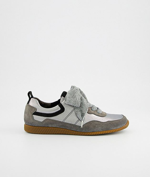 Paul Green 5489-098 Sneaker in grau