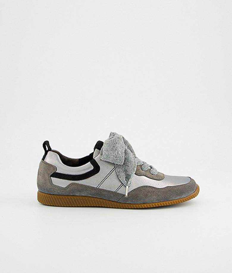 Paul Green 5489-098 Sneaker in grau