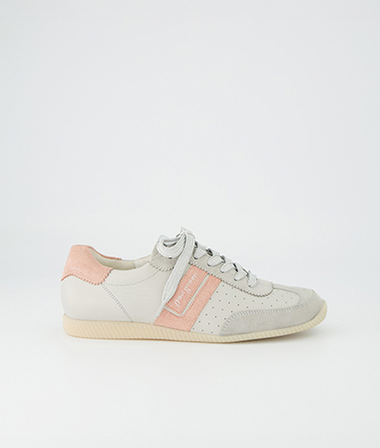 Paul Green 5490-039 Sneaker in grau