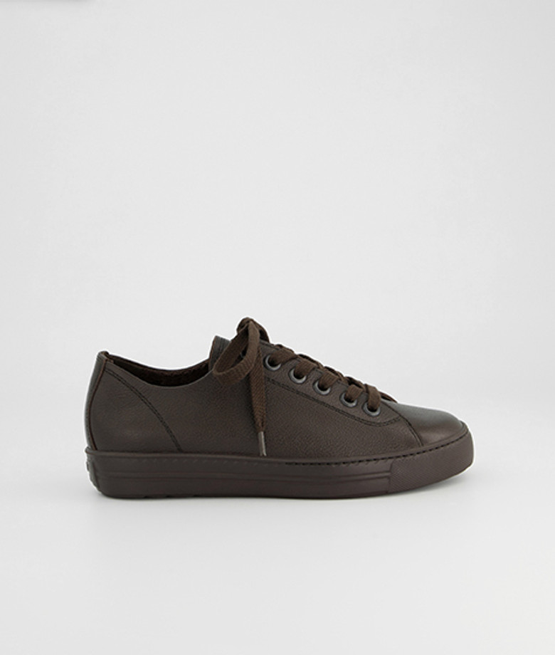 Paul Green 4704-830 Sneaker in braun