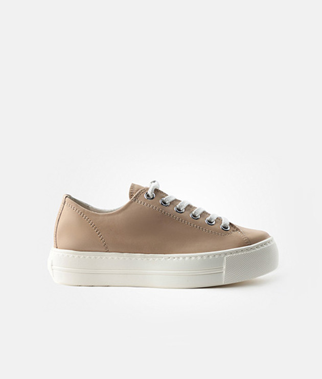 Paul Green 4790-241 Sneaker in braun